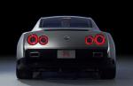 Nissan GT-R Proto Concept 2001 года